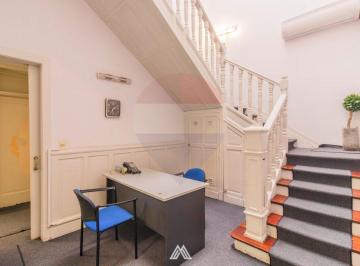 Casa · 229m² · 8 Ambientes · 1 Cochera · Venta Casa Tríplex Padrón Único Ascensor Palermo
