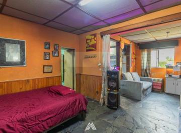 Casa · 160m² · 7 Ambientes · 1 Cochera · Venta 2 Casas Padrón Único C/patio, Garaje La Teja