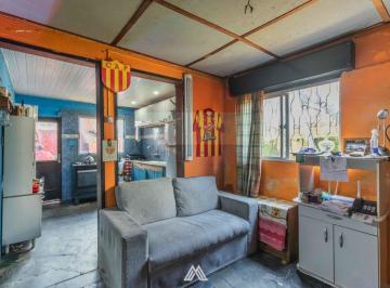 Casa · 160m² · 7 Ambientes · 1 Cochera · Venta 2 Casas Padrón Único C/patio, Garaje La Teja