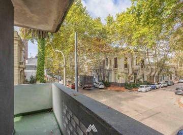Departamento · 50m² · 3 Ambientes · Alquiler Apto 2 Dorm. Punta Carretas