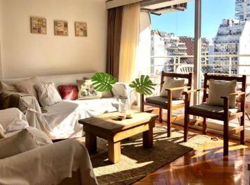 Departamento · 44m² · 2 Ambientes · Alquiler Dpto 2 Ambientes Luminoso con Balcon