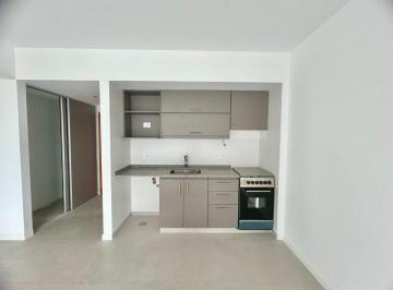 Departamento · 39m² · 1 Ambiente · Venta Monoambiente a Estrenar Caseros Centro