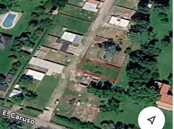 Terreno · 268m² · Venta Terreno Barrio Los Robles Jose C Paz