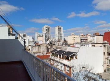 Departamento · 54m² · 2 Ambientes · Vta Depto 2 Ambientes Vista Abierta en Flores