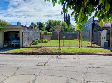 Terreno · 275m² · Venta Lote 275 m² El Palomar