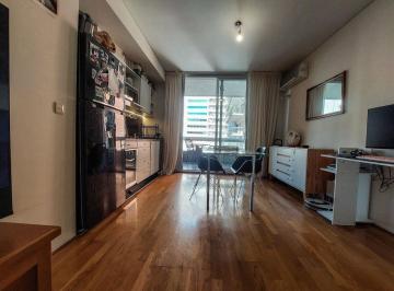 Departamento · 43m² · 2 Ambientes · Venta Departamento 2 Ambientes Balcon Belgran0