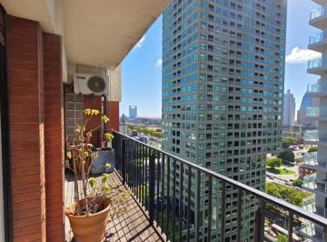 Departamento · 163m² · 4 Ambientes · Puerto Madero Departamento 4 Ambientes Piso Alto