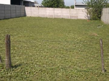 Terreno · 308m² · Terreno en Lascala 3339 - 15.40 X 20 m