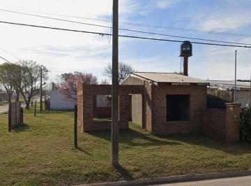 Terreno · 357m² · Venta Terreno con Construccion a Terminar