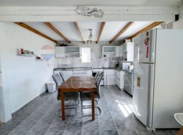Casa · 105m² · 4 Ambientes · Casa Bella Vista Sur, 3 Dorm. y Quincho