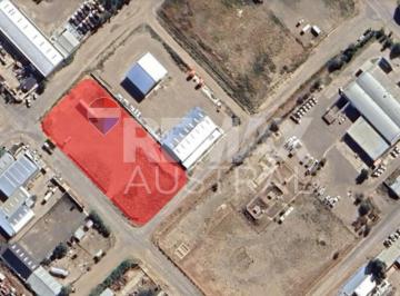 Terreno · 5234m² · Terreno en Barrio Industrial 5200 m²