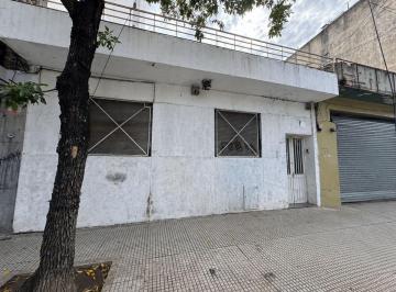 Terreno · 210m² · Venta Lote Villa Crespo, Oportunidad