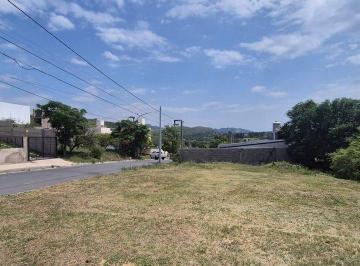 Terreno · 278m² · Venta Lote 278 m, Barrio El Paraiso, La Calera