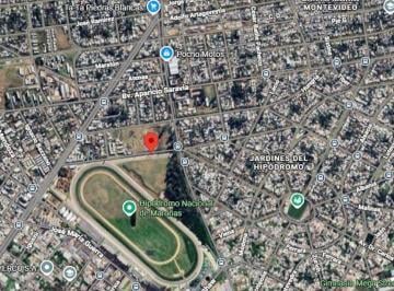 Terreno · 276m² · Venta Terreno 1690 m Jardines del Hipódromo