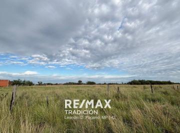 Terreno · 720m² · Terrenos en Venta en Departamento Libertad 720 m²