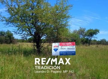 Terreno · 2500m² · Venta Lote en Puerto Tirol