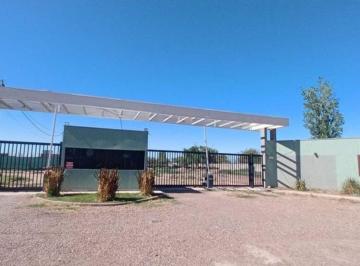 Terreno · 780m² · Lote 780 m², Barrio Privado Rucalhue, Maipú