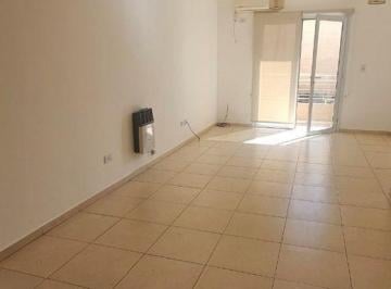 Departamento · 65m² · 3 Ambientes · 1 Cochera · Departamento Plaza Fontana 4ta Apto Credito