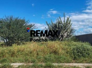 Terreno · 250m² · Se Vende Terreno - Zona Norte - Capital
