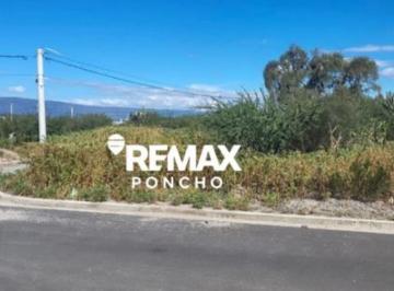 Terreno · 250m² · Se Vende Terreno - Zona Norte - Sfv Catamarca