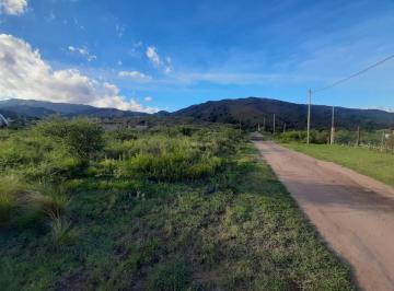 Terreno · 1020m² · Venta de Terreno en Estancia Grande San Luis