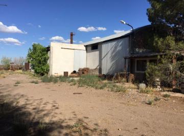 Campo · 1200ha · Venta 7 Ha 7 Galpones Pareditas San Carlos
