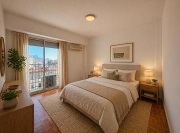 Departamento · 69m² · 3 Ambientes · Oportunidad Departamento Venta 2 Dorm Balcon Al Frente Todo Sol - Amplio Living