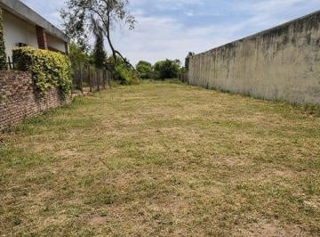 Terreno · 691m² · Alquiler, Terreno en Ubicación Estratégica