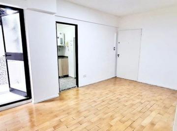 Departamento · 32m² · 2 Ambientes · Venta Departamento 2 Ambientes con Patio - Nuñez
