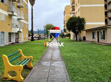 Departamento · 51m² · 3 Ambientes · 1 Cochera · Venta Dpto Dos Dorm. - Complejo Arenales