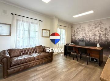 Oficina comercial · 154m² · Venta Casa Para Oficinas Macrocentro