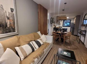 Departamento · 45m² · 2 Ambientes · Departamento en B General Paz 90% de Financiación