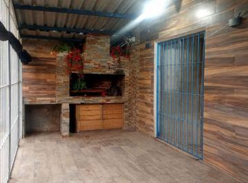 Casa · 92m² · 4 Ambientes · Venta Hermosa Casa San Luis Sur 2 Dorm.