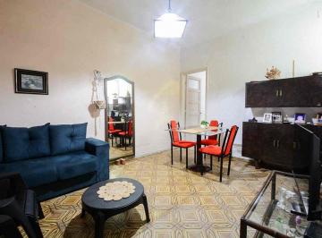 Departamento · 58m² · 3 Ambientes · Venta Departamento 2 Dorm. Patio Pocitos