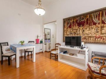 Departamento · 58m² · 3 Ambientes · San Cristobal: Venta Departamento 3 Ambientes