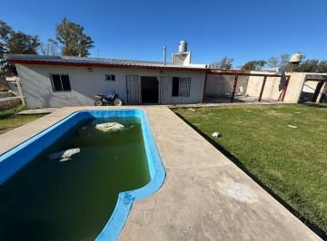 Casa · 40m² · 2 Ambientes · Casa Quinta en Venta