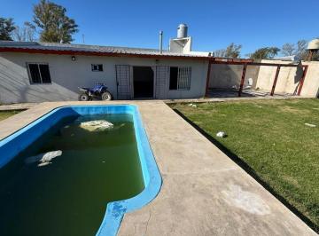 Casa · 40m² · 2 Ambientes · Casa Quinta en Venta
