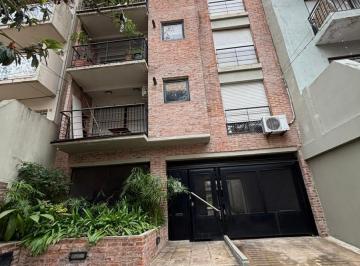 Departamento · 45m² · 2 Ambientes · 1 Cochera · Alquiler 2 Amb. Balcón Terraza Parrilla Cochera San Isidro