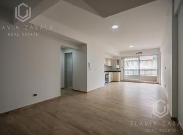 Departamento · 61m² · 2 Ambientes · Venta Departamento Dúplex Dos Ambientes con Terraza a Estrenar en San Martín Centro