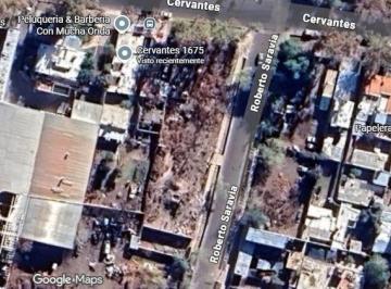 Terreno · 1700m² · Terreno en Guaymallen