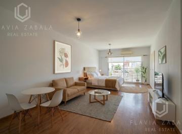 Departamento · 40m² · 1 Ambiente · Venta Monoambiente con Balcón, Pileta - Sum - Landry en Villa Ortuzar