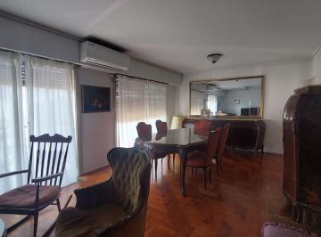 Departamento · 110m² · 4 Ambientes · Departamento 4 Amb Venta Avellaneda Piso Alto