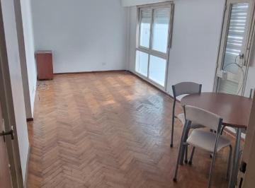Departamento de 2 ambientes, San Nicolás · Se Alquila en Pleno Centro Depto de 2 Ambientes