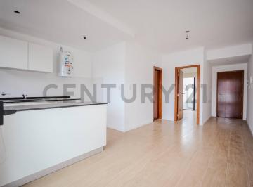 Departamento · 39m² · 2 Ambientes · 1 Cochera · Departamento 1 Dormitorio a Estrenar con Cochera Cubierta en Venta Calle 15 E/ 40 y 41