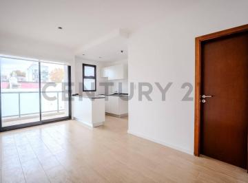 Departamento · 39m² · 2 Ambientes · 1 Cochera · Departamento 1 Dormitorio a Estrenar con Cochera Cubierta en Venta Calle 15 E/ 40 y 41