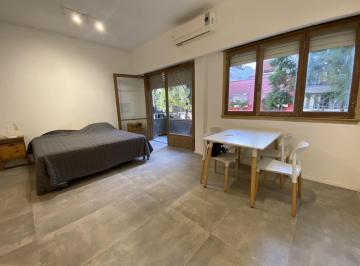 Departamento · 35m² · 1 Ambiente · Departamento Amoblado a m de La Av Coronel Diaz