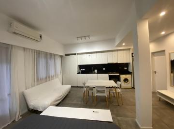 Departamento · 35m² · 1 Ambiente · Departamento Amoblado a m de La Av Coronel Diaz