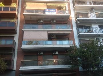 Departamento · 63m² · 1 Dormitorio · 1 Cochera · Departamento en Caballito Norte