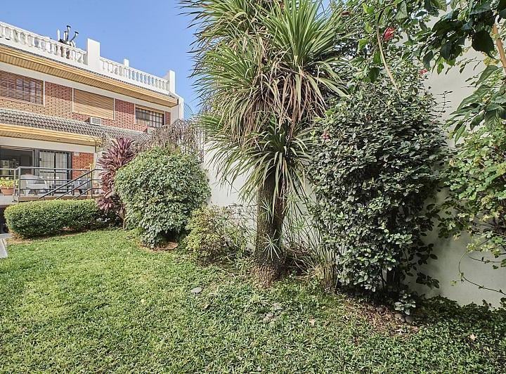 PH · 416m² · 4 Ambientes · 1 Cochera