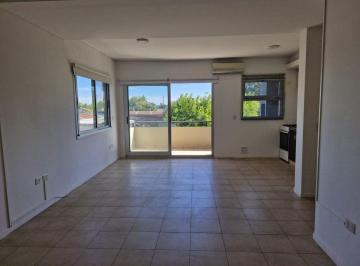 Departamento · 36m² · 1 Ambiente · Departamento en Alquiler con Balcón en Tigre